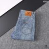 6931a4aeccd8ab3d7af98fad Spring/Summer 2025 New Arrival Casual Pants