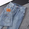 6931a4aeccd8ab3d7af98fb0 Spring/Summer 2025 New Arrival Casual Pants