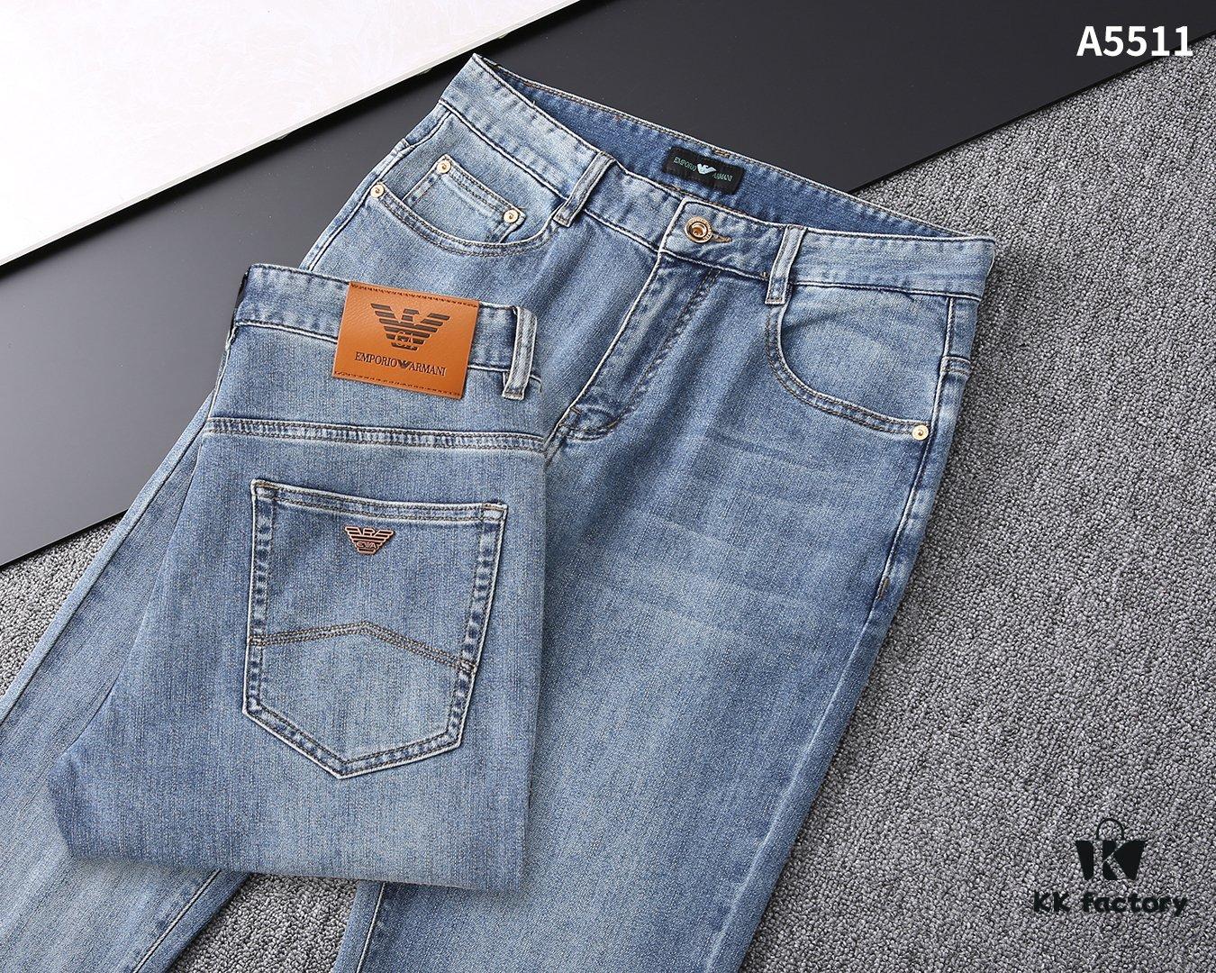 6931a4aeccd8ab3d7af98fb0 Spring/Summer 2025 New Arrival Casual Pants