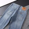 6931a4aeccd8ab3d7af98fb1 Spring/Summer 2025 New Arrival Casual Pants