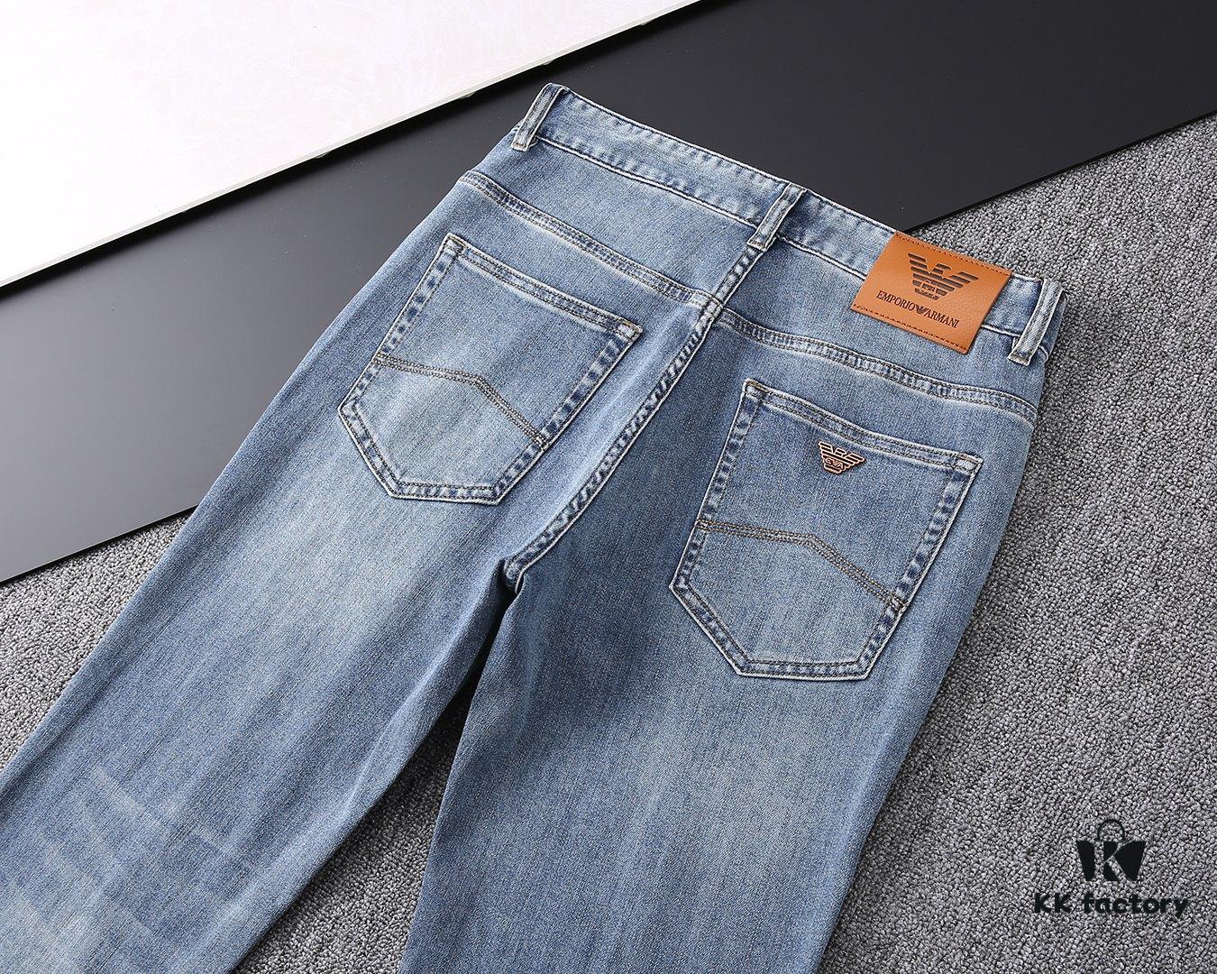 6931a4aeccd8ab3d7af98fb1 Spring/Summer 2025 New Arrival Casual Pants