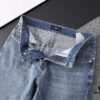 6931a4aeccd8ab3d7af98fb2 Spring/Summer 2025 New Arrival Casual Pants