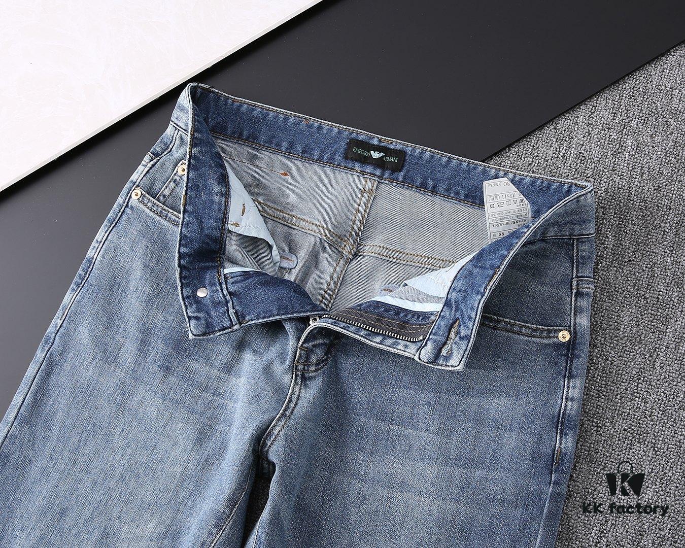 6931a4aeccd8ab3d7af98fb2 Spring/Summer 2025 New Arrival Casual Pants