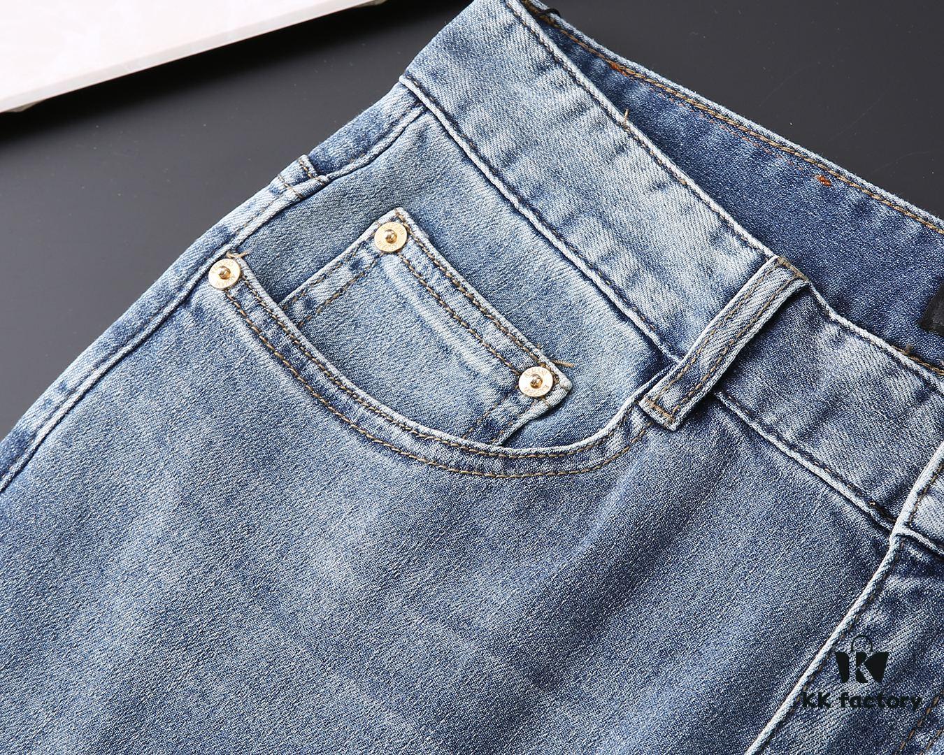 6931a4aeccd8ab3d7af98fb4 Spring/Summer 2025 New Arrival Casual Pants