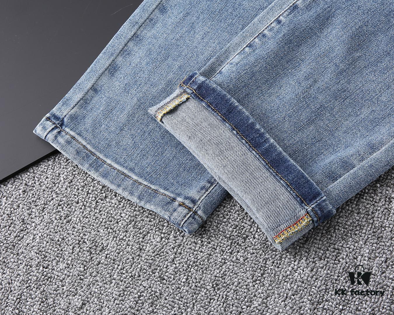 6931a4aeccd8ab3d7af98fb5 Spring/Summer 2025 New Arrival Casual Pants