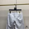 6931a4afccd8ab3d7af98fc1 Top Version 2025 Spring/Summer European Boutique New Arrival Ultra-High-End Overseas Trade Order Men's Custom Fashion Slim Straight Leg Denim Jeans