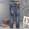 New Arrival Denim Jeans