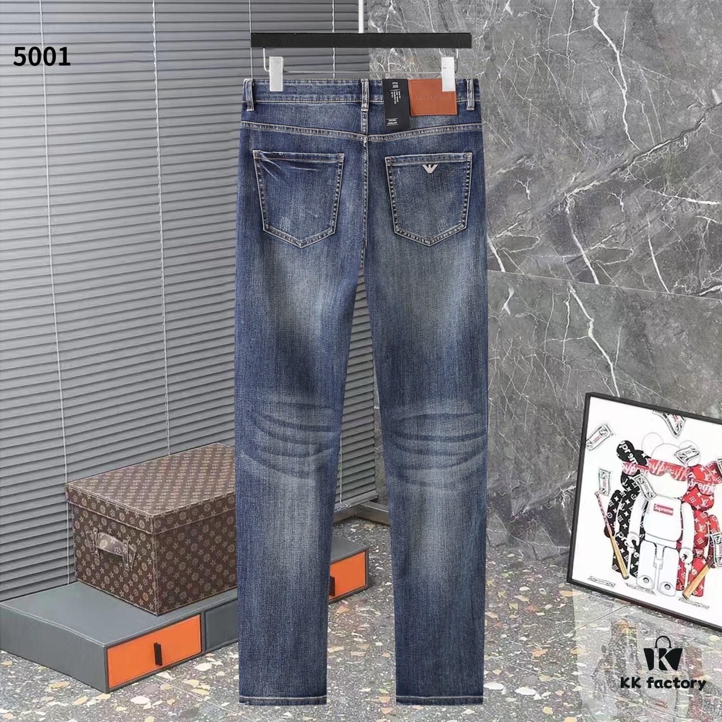 New Arrival Denim Jeans