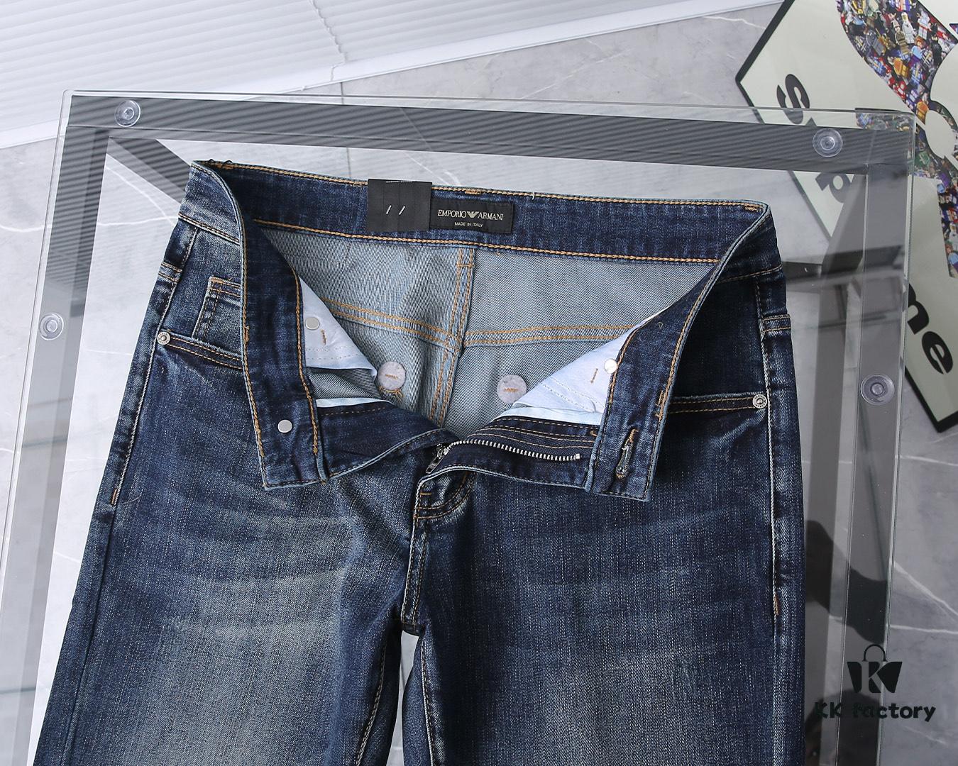 New Arrival Denim Jeans