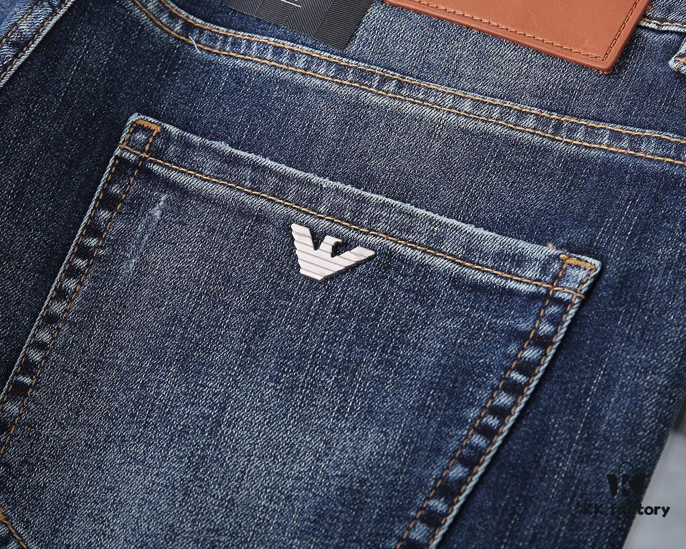 New Arrival Denim Jeans
