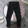 Armani 2025 Spring/Summer New Arrival Jeans