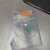 6931a4b2ccd8ab3d7af98ff2 ARMANI Men's Premium Casual Jeans, Exclusive New Arrival, High-End Version, Breathable Comfortable Fabric, Soft and Smooth Texture, Modern Relaxed Fit Design