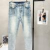 6931a4b2ccd8ab3d7af98ff3 ARMANI Men's Premium Casual Jeans, Exclusive New Arrival, High-End Version, Breathable Comfortable Fabric, Soft and Smooth Texture, Modern Relaxed Fit Design