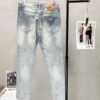 6931a4b2ccd8ab3d7af98ff4 ARMANI Men's Premium Casual Jeans, Exclusive New Arrival, High-End Version, Breathable Comfortable Fabric, Soft and Smooth Texture, Modern Relaxed Fit Design
