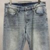 6931a4b2ccd8ab3d7af98ff5 ARMANI Men's Premium Casual Jeans, Exclusive New Arrival, High-End Version, Breathable Comfortable Fabric, Soft and Smooth Texture, Modern Relaxed Fit Design