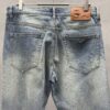 6931a4b2ccd8ab3d7af98ff6 ARMANI Men's Premium Casual Jeans, Exclusive New Arrival, High-End Version, Breathable Comfortable Fabric, Soft and Smooth Texture, Modern Relaxed Fit Design