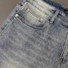 6931a4b2ccd8ab3d7af98ff7 ARMANI Men's Premium Casual Jeans, Exclusive New Arrival, High-End Version, Breathable Comfortable Fabric, Soft and Smooth Texture, Modern Relaxed Fit Design