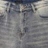 6931a4b2ccd8ab3d7af98ff8 ARMANI Men's Premium Casual Jeans, Exclusive New Arrival, High-End Version, Breathable Comfortable Fabric, Soft and Smooth Texture, Modern Relaxed Fit Design