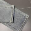 6931a4b2ccd8ab3d7af98ff9 ARMANI Men's Premium Casual Jeans, Exclusive New Arrival, High-End Version, Breathable Comfortable Fabric, Soft and Smooth Texture, Modern Relaxed Fit Design