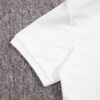 6931a4b4ccd8ab3d7af99014 ARMANI Men's and Women's Short-Sleeve Polo Shirt, Original Fabric, Official Same Style, Custom Dyed Fabric, Ultra Comfortable, Spring and Summer New Arrival, Fashionable and Versatile