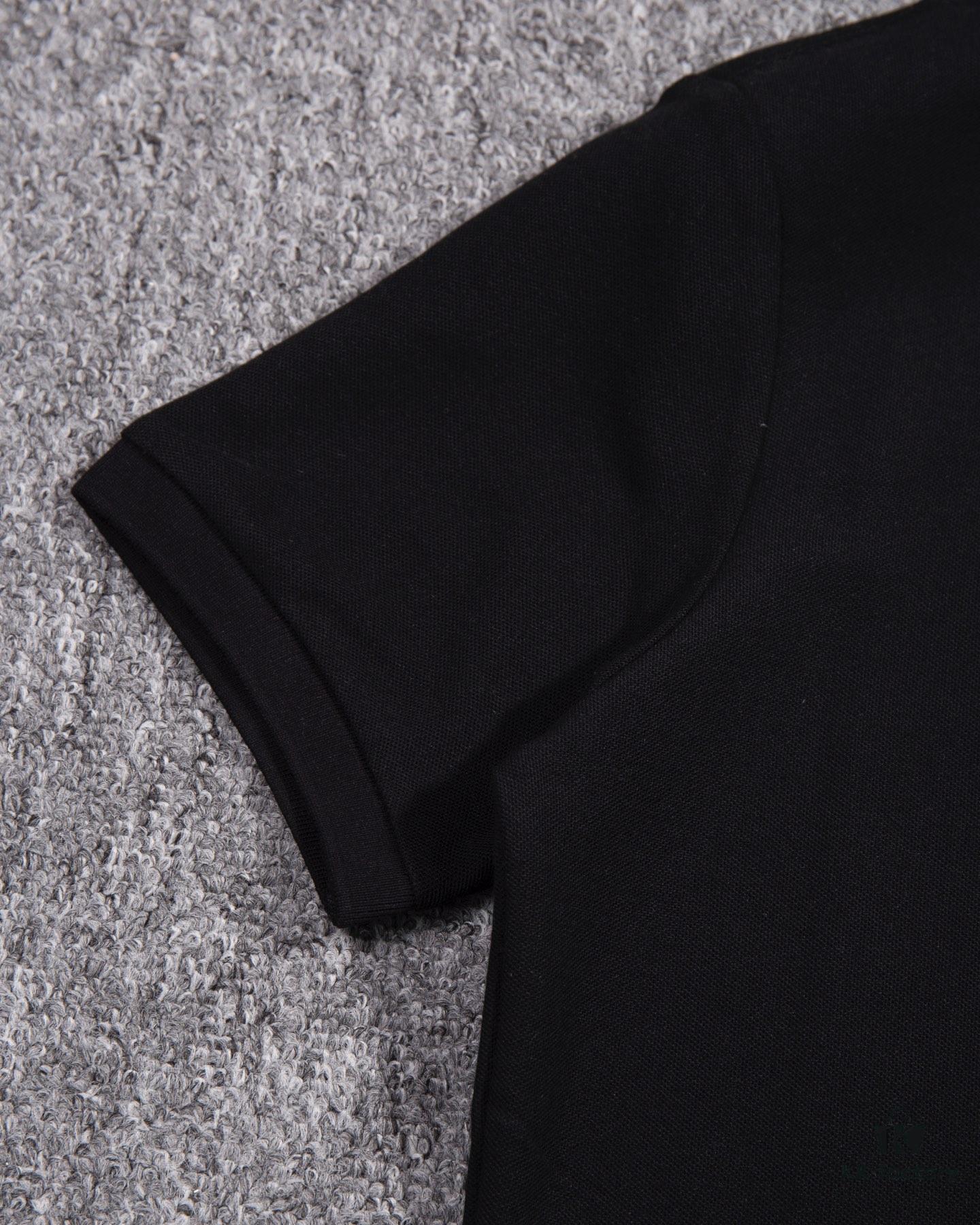 6931a4b5ccd8ab3d7af99026 ARMANI Men's and Women's Short-Sleeve Polo Shirt, Original Fabric, Official Same Style, Custom Dyed Fabric, Ultra Comfortable and Fashionable