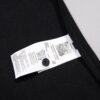 6931a4b5ccd8ab3d7af99027 ARMANI Men's and Women's Short-Sleeve Polo Shirt, Original Fabric, Official Same Style, Custom Dyed Fabric, Ultra Comfortable and Fashionable