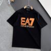 6931a4b5ccd8ab3d7af9902d ARMANI 2025 Latest Print Short-Sleeve T-Shirt, High-Quality Cabinet Original Order, Top-Tier Craftsmanship with Imported Fabric
