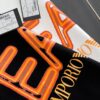 6931a4b5ccd8ab3d7af9902e ARMANI 2025 Latest Print Short-Sleeve T-Shirt, High-Quality Cabinet Original Order, Top-Tier Craftsmanship with Imported Fabric