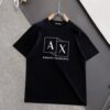 6931a4b5ccd8ab3d7af99030 ARMANI 2025 Latest Print Short Sleeve T-Shirt, High-Quality Cabinet Original Order, Top-Tier Craftsmanship with Imported Fabric