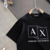 6931a4b5ccd8ab3d7af99031 ARMANI 2025 Latest Print Short Sleeve T-Shirt, High-Quality Cabinet Original Order, Top-Tier Craftsmanship with Imported Fabric