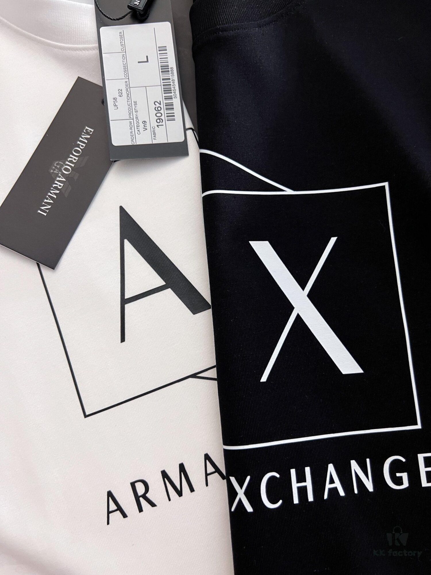 6931a4b6ccd8ab3d7af99036 ARMANI 2025 Latest Print Short Sleeve T-Shirt, High-Quality Cabinet Original Order, Top-Tier Craftsmanship with Imported Fabric