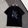 6931a4b6ccd8ab3d7af99038 ARMANI 2025 Latest Print Short Sleeve T-Shirt, High-Quality Cabinet Original Order, Top-Tier Craftsmanship with Imported Fabric