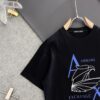 6931a4b6ccd8ab3d7af99039 ARMANI 2025 Latest Print Short Sleeve T-Shirt, High-Quality Cabinet Original Order, Top-Tier Craftsmanship with Imported Fabric