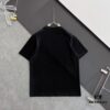 6931a4b6ccd8ab3d7af9903c ARMANI 2025 Latest Print Short Sleeve T-Shirt, High-Quality Cabinet Original Order, Top-Tier Craftsmanship with Imported Fabric