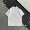 6931a4b6ccd8ab3d7af9903f ARMANI 2025 Latest Print Short Sleeve T-Shirt, High-Quality Cabinet Original Order, Top-Tier Craftsmanship with Imported Fabric