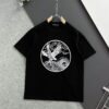 ARMANI 2025 Latest Print Short Sleeve T-Shirt, High-Quality Cabinet Original Order, Top-Tier Craftsmanship with Imported Fabric