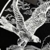 ARMANI 2025 Latest Print Short Sleeve T-Shirt, High-Quality Cabinet Original Order, Top-Tier Craftsmanship with Imported Fabric