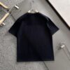 6931a4b9ccd8ab3d7af9907a AMIRI Armani 25SS Summer New Round Neck Short Sleeve T-Shirt! 270g Heavyweight Premium Cotton Fabric with Perfect Texture and Hand Feel! Slim Tailored Design, Clean and Sharp! Exquisitely Stitched with Excellent Silhouette! Highly Breathable and Stylish, Suitable for All Ages – a Must-Have Wardrobe Essential for Men.