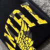 6931a4baccd8ab3d7af99089 AMIRI Armani 25SS Summer New Round Neck Short Sleeve T-Shirt