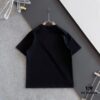 6931a4bbccd8ab3d7af99098 AMIRI Armani 25SS Summer New Round Neck Short Sleeve T-Shirt! 270g Heavyweight High-End Pure Cotton Fabric with Perfect Texture and Feel! Slim Fit Design, Clean and Sharp! Stylish and Attractive! Exquisitely Stitched with Excellent Silhouette! Superior Breathability! Easily Worn by All Age Groups – a Must-Have Item in Every Man's Wardrobe.