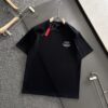 6931a4bcccd8ab3d7af990ae AMIRI Armani 25SS Summer New Round Neck Short Sleeve T-Shirt! 270g Heavyweight Premium Cotton Fabric with Perfect Texture and Hand Feel! Slim Tailored Design, Clean and Sharp! Exquisitely Stitched with Excellent Silhouette! Highly Breathable and Stylish, Suitable for All Ages – a Must-Have Wardrobe Essential for Men.