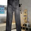 6931a4beccd8ab3d7af990c9 Armani Rhinestone-Embellished Jeans with Premium Craftsmanship