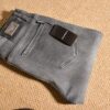 6931a4beccd8ab3d7af990cb Armani Rhinestone-Embellished Jeans with Premium Craftsmanship