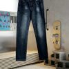 6931a4beccd8ab3d7af990d1 2024 Popular Hit Armani Counter New Arrival Ultra-Soft Denim Jeans