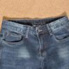 6931a4beccd8ab3d7af990d5 2024 Popular Hit Armani Counter New Arrival Ultra-Soft Denim Jeans