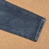 6931a4bfccd8ab3d7af990d8 2024 Popular Hit Armani Counter New Arrival Ultra-Soft Denim Jeans