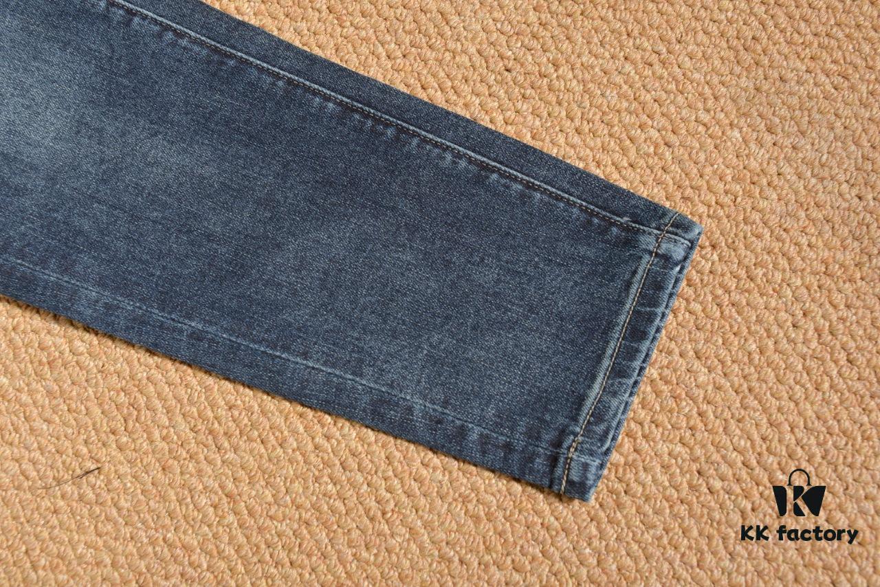 6931a4bfccd8ab3d7af990d8 2024 Popular Hit Armani Counter New Arrival Ultra-Soft Denim Jeans