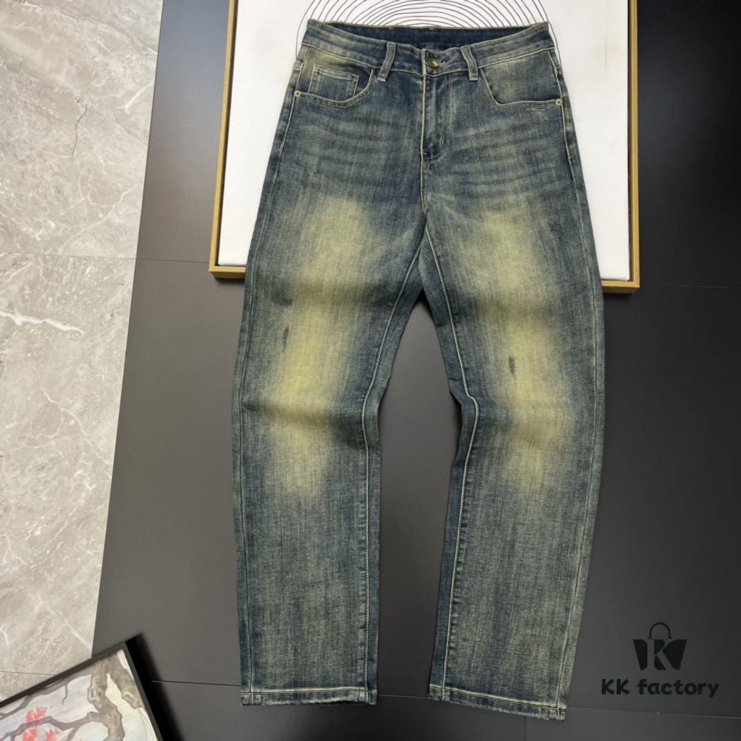 6931a4bfccd8ab3d7af990e4 ARC2024 Men's Casual Jeans