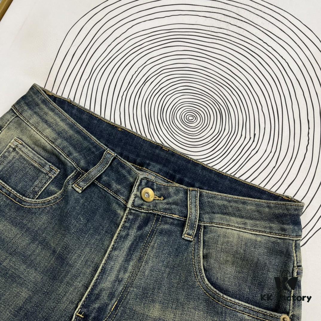 6931a4bfccd8ab3d7af990e5 ARC2024 Men's Casual Jeans