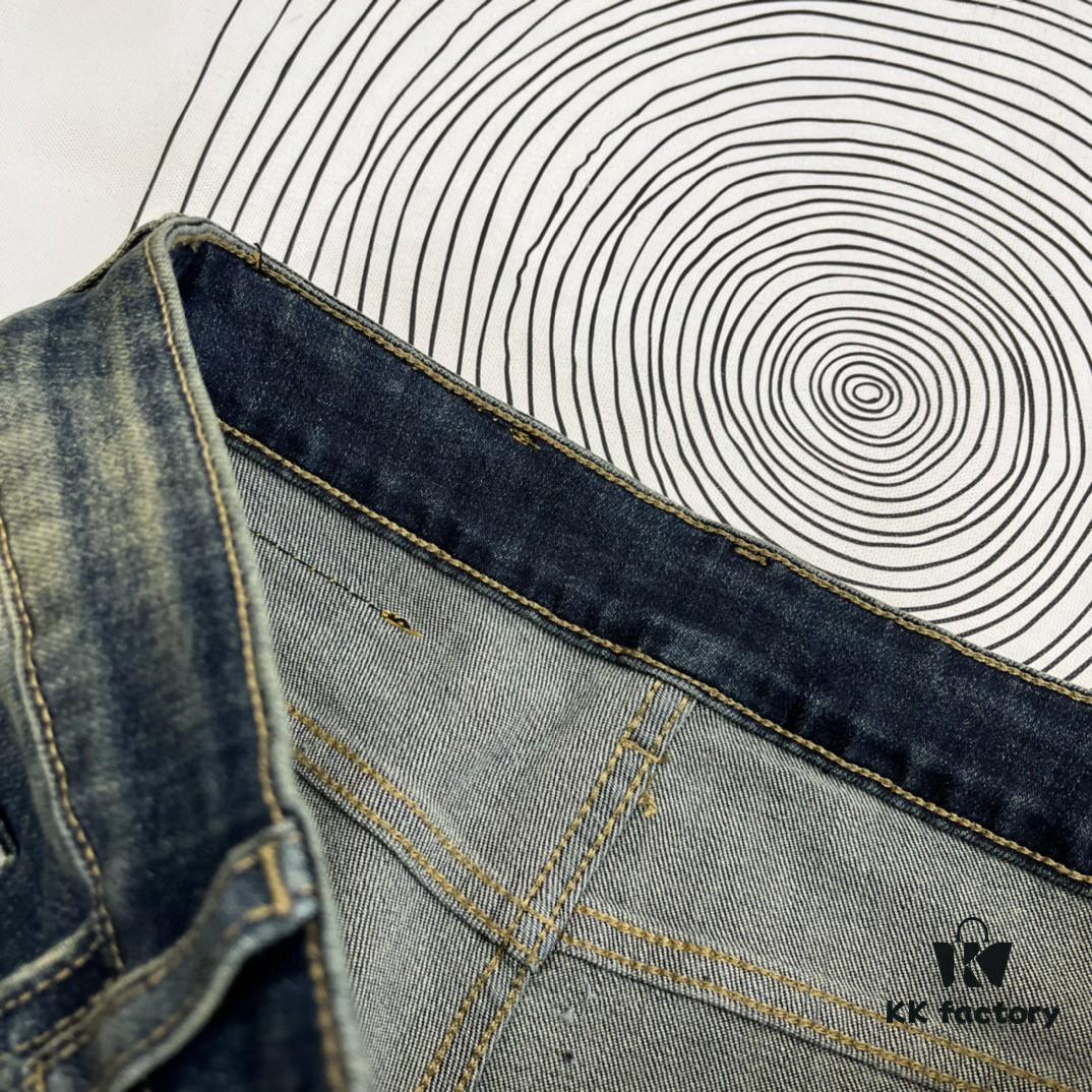 6931a4bfccd8ab3d7af990e6 ARC2024 Men's Casual Jeans